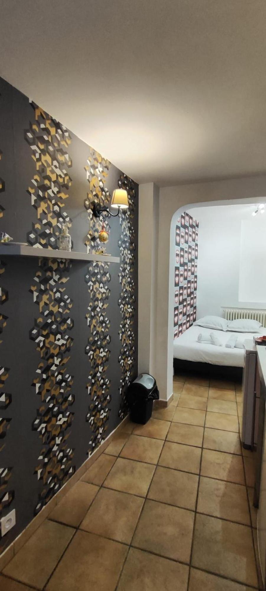 Bonne Pose Apartment Cherbourg-en-Cotentin Luaran gambar