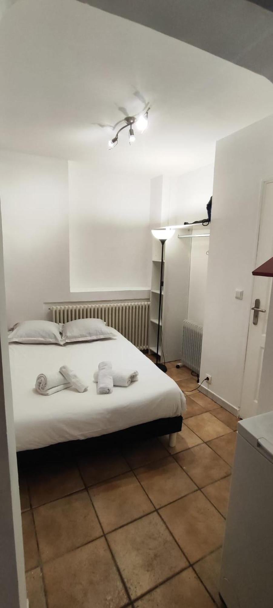 Bonne Pose Apartment Cherbourg-en-Cotentin Luaran gambar